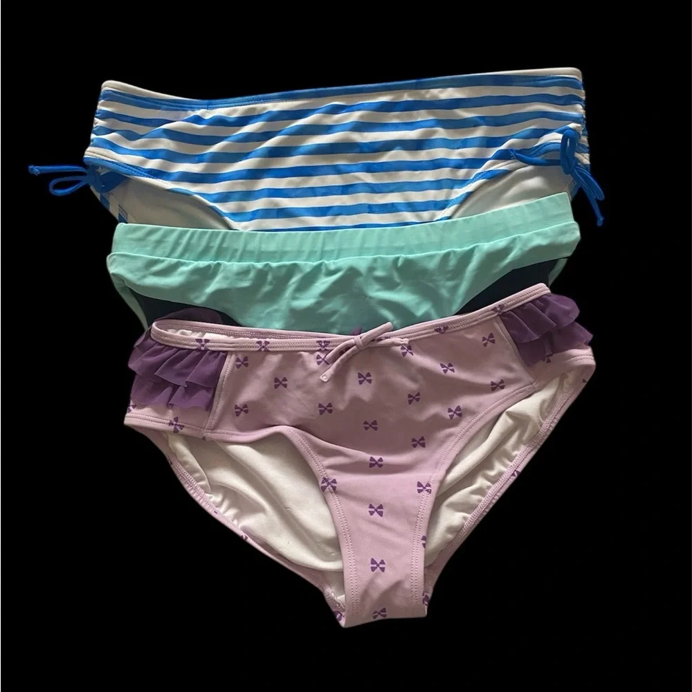 Bundle of 4 swim pieces
